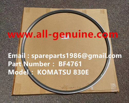 China BF4761 SEAL WHEEL MOTOR GE 5GEB25A KOMATSU 730E 830E  TEREX UNIT RIG BUCYRUS MT4400AC MT5500 MT3600 NTE240 NTE260 supplier