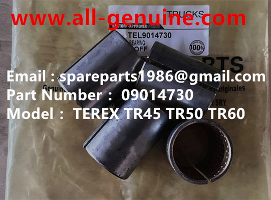 China 09014730 BEARING 3305B/F/G/K TR35A TR45 TR50 TR60 TR70 TR100 TEREX NHL DUMP TRUCK TR100 HAULER TRUCK OFF HIGHWAY supplier
