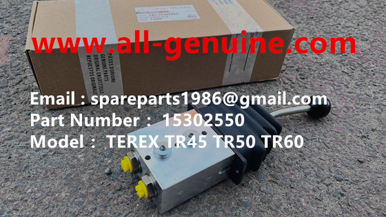 China 15302550 TEREX NHL SANY RIGID DUMP TRUCK HOSE 3305G 3303 3307 3304 TR35 TR50 TR60 TR100 MT4400 UNIT RIG ALLISON CUMMINS supplier