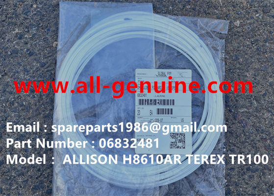 China 6832481 RING ALLISON TR35A TR35 3305B 3305F 3305K 3305G OFF HIGHWAY RIGID DUMP TRUCK supplier