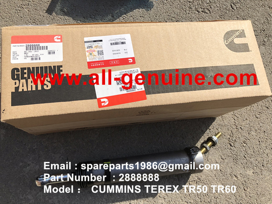 China CUMMINS 2888888 BELT TENSIONER TEREX NHL DUMP TRUCK TR35 TR50 TR60 TR100 3305B 3305F 3303 3307 TR45 TR70 MT4400 CUMMINS supplier