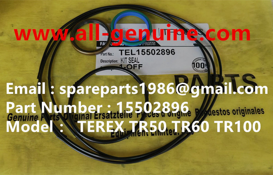 China 15502896 TEREX GAUGE TRANS OIL TEMPERATURE NHL DUMP TRUCK MINING QUARRY TR45 TR50 TR60 TR70 supplier