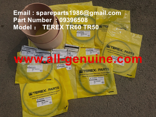China 09396508 KIT TEREX NHL CUMMINS ALLISON 3303 3305 3307 TR35A TR50 TR60 TR100  UNIT RIG MT3300 MT3600 MT3700 MT4400 supplier