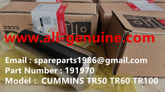 China 191970  CUMMINS TURBO CHARGER  TEREX TR100 MINING RIGID DUMP TRUCK OFF HIGHWAY TRUCK GENUINE PARTS supplier