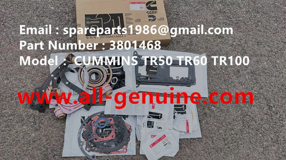 China 3801468  CUMMINS TEREX TR100 MINING RIGID DUMP TRUCK OFF HIGHWAY TRUCK GENUINE PARTS supplier