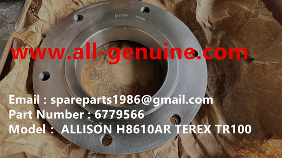 China 6779566 ALLISON H8610AR TEREX NHL DUMP TRUCK TR35 TR50 TR60 TR100 3305B 3305F 3303 3307 TR45 TR70 MT4400 supplier