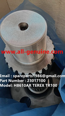 China 23017100 ALLISON H8610AR TEREX NHL DUMP TRUCK TR35 TR50 TR60 TR100 3305B 3305F 3303 3307 TR45 TR70 MT4400 supplier