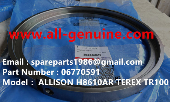 China 6770591 SENSOR ALLISON supplier