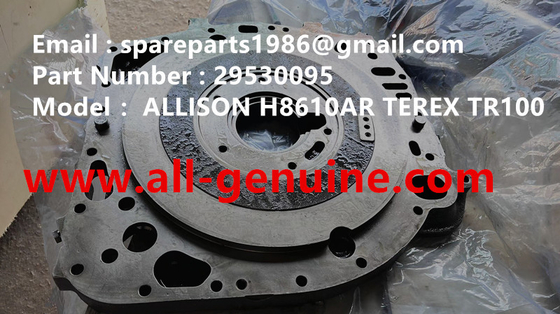 China 29530095 ALLISON H8610AR TEREX NHL DUMP TRUCK TR35 TR50 TR60 TR100 3305B 3305F 3303 3307 TR45 TR70 MT4400 supplier