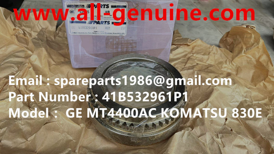 China 41B532961P1 HUB WHEEL MOTOR GE KOMATSU 730E 830E  TEREX UNIT RIG BUCYRUS MT4400AC MT5500 MT3600 NTE240 NTE260 supplier