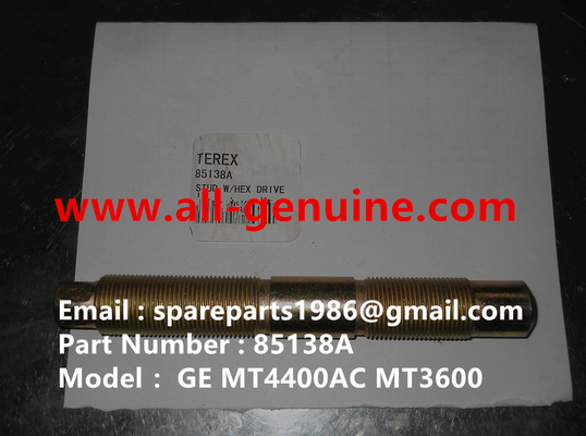 China 85138A WHEEL MOTOR GE KOMATSU 730E 830E  TEREX UNIT RIG BUCYRUS MT4400AC MT5500 MT3600 NTE240 NTE260 supplier