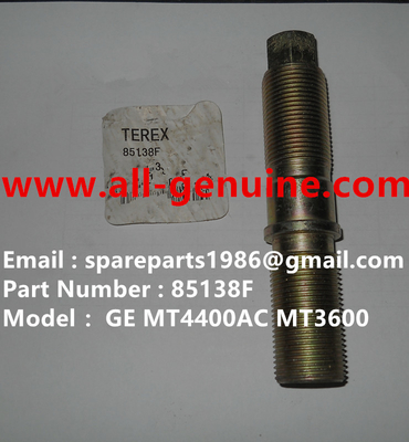 China 85138F STUD WHEEL MOTOR GE KOMATSU 730E 830E  TEREX UNIT RIG BUCYRUS MT4400AC MT5500 MT3600 NTE240 NTE260 supplier