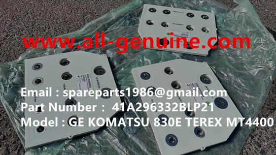 China 41A296332BLP21 WHEEL MOTOR GE 5GEB25A KOMATSU 730E 830E  TEREX UNIT RIG BUCYRUS MT4400AC MT5500 MT3600 NTE240 NTE260 supplier