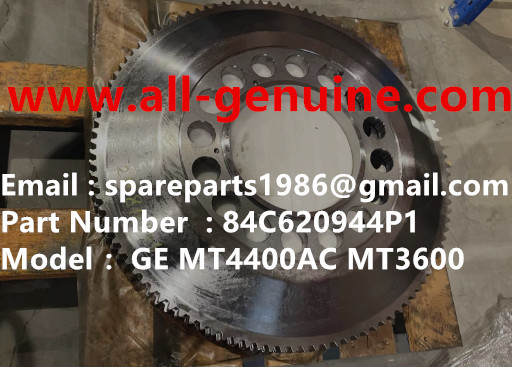 China 84C620944P1 WHEEL MOTOR GE 5GEB25A KOMATSU 730E 830E  TEREX UNIT RIG BUCYRUS MT4400AC MT5500 MT3600 NTE240 NTE260 supplier