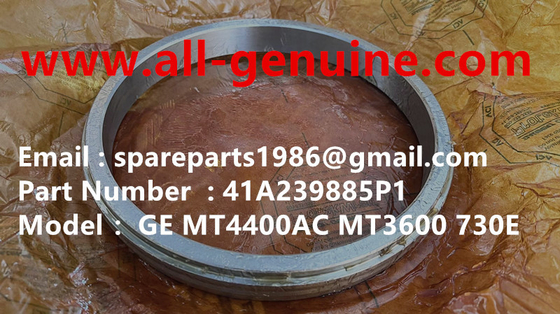 China 41A239885P1 GE TEREX UNIT RIG BUCYRUS  MT4400AC MT5500 MT3600 NTE240 NTE260 NHL DUMP TRUCK HAULER MINING supplier