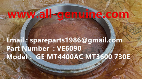 China VE6090 SLEEVE RIG NHL DUMP TRUCK TR35 TR50 TR60 TR100 3305B 3305F 3303 3307 TR45 TR70 TEREX ALLISON supplier