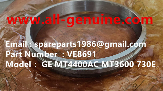 China VE8691 WHEEL MOTOR GE 5GEB25A KOMATSU 730E 830E  TEREX UNIT RIG BUCYRUS MT4400AC MT5500 MT3600 NTE240 NTE260 supplier