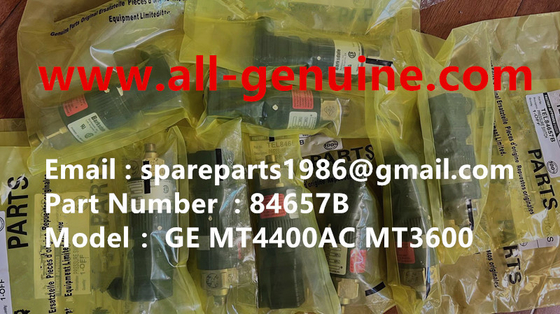 China 84657B SWITCH TEREX UNIT RIG BUCYRUS MT4400AC MT5500 MT3600 NTE240 NTE260 NHL DUMP TRUCK HAULER MINING supplier