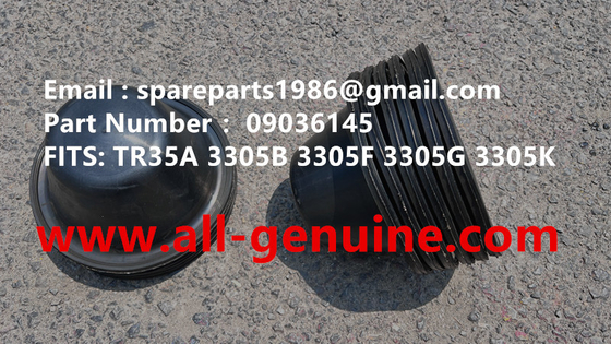 China 09036145 BRAKE LEATHER CUP TEREX MINING NHL DUMP TRUCK TR35 TR50 TR60 TR100 3305B 3305F 3303 3307 TR45 TR70 MT4400 supplier