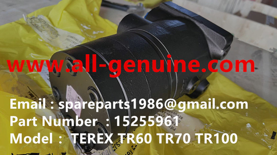 China 15255961 EATON VALVE TEREX DUMP TRUCK TR35 TR50 TR60 TR100 CUMMINS ALLISON UNIT RIG MT4400 MT3600 MT3300 MT3700 SANY supplier