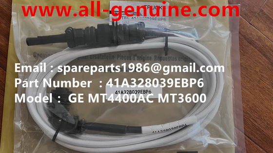 China 41A328039EBP6 CABLE GE TEREX UNIT RIG BUCYRUS  MT4400AC MT5500 MT3600 NTE240 NTE260 NHL DUMP TRUCK HAULER MINING supplier