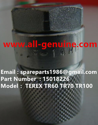 China 15018226 ALLISON TEREX TR50 TR35 3305B 3303 3307 TR45 TR50 TR60 GENUINE PARTS UNIT RIG MT4400 supplier