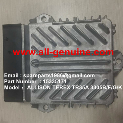 China 15335171 TEREX ALLISION NHL DUMP TRUCK MT3600 3305G 3303 3307 3304 TR35 TR50 TR60 TR100 MT4400 UNIT RIG ALLISON CUMMINS supplier