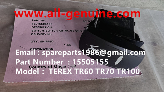 China 15500645 TEREX ENGINE NHL RIGID DUMP TRUCK TR35 TR50 TR60 TR100 3305B 3305F 3303 3307 TR45 TR70 MT4400 CUMMINS supplier