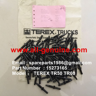 China TEREX 15273165 STUD NHL MINING DUMP TRUCK TR35 TR50 TR60 TR100 3305B 3305F 3303 3307 TR45 TR70 MT4400 supplier