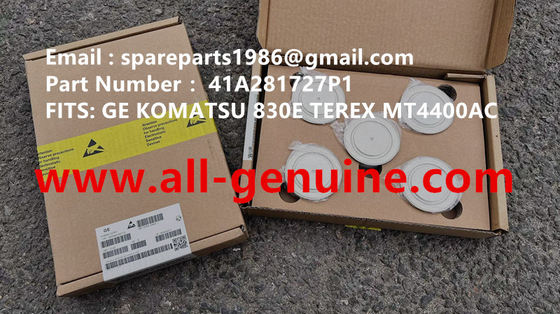 China 41A281727P1 DIODE KOMATSU 830E GE TEREX UNIT RIG BUCYRUS  MT4400AC MT5500 MT3600 NTE240 NTE260 NHL supplier