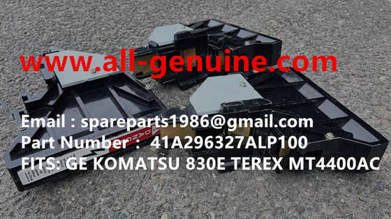 China 41A296327ALP100 ARC CHUTE  KOMATSU 830E GE TEREX UNIT RIG BUCYRUS  MT4400AC MT5500 MT3600 NTE240 NTE260 NHL supplier