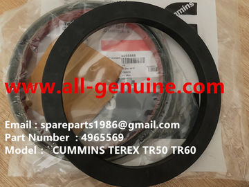 China CUMMIINS 4965569 SEAL TR50 TR60 RIGID DUMP TRUCK MINING OFF HIGHWAY  ENGINE  ALLISON TRANSMISSION supplier