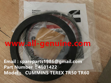 China CUMMIINS 4101422  SEAL TR50 TR60 RIGID DUMP TRUCK MINING OFF HIGHWAY  ENGINE  ALLISON TRANSMISSION supplier