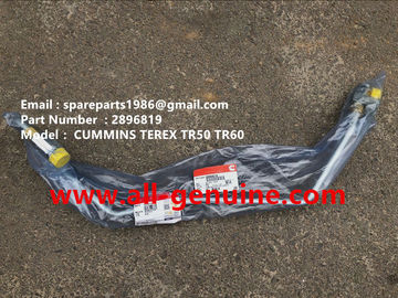 China CUMMINS  2896819 TUBE NHL DUMP TRUCK TR35 TR50 TR60 TR100 3305B 3305F 3303 3307 TR45 TR70 TEREX ALLISON UNIT RIG MT4400 supplier