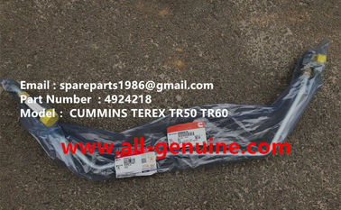 China CUMMINS 4924218 TUBE NHL DUMP TRUCK TR35 TR50 TR60 TR100 3305B 3305F 3303 3307 TR45 TR70 TEREX ALLISON UNIT RIG MT4400 supplier