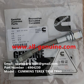 China CUMMINS 4964230 HOSE NHL DUMP TRUCK TR35 TR50 TR60 TR100 3305B 3305F 3303 3307 TR45 TR70 TEREX ALLISON UNIT RIG MT4400 supplier