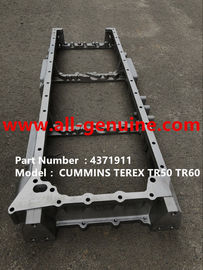 China CUMMINS 4371911 ADAPTOR DUMP TRUCK TR35 TR50 TR60 TR100 3305B 3305F 3303 3307 TR45 TR70 TEREX ALLISON UNIT RIG MT4400 supplier
