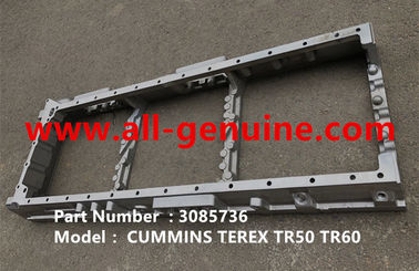China CUMMINS 3085736 ADAPTOR DUMP TRUCK TR35 TR50 TR60 TR100 3305B 3305F 3303 3307 TR45 TR70 TEREX ALLISON UNIT RIG MT4400 supplier