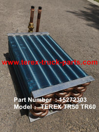 China TEREX 15272303 EVAPORATOR DUMP TRUCK NHL TR35 TR50 TR60 TR100 3305B 3305F 3303 3307 TR45 TR70 MT4400 CUMMINS ALLISON supplier