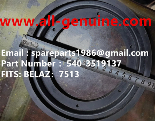 China 540-3519137 BELAZ FITS GE TEREX UNIT RIG BUCYRUS  MT4400AC MT5500 MT3600 NTE240 NTE260 NHL DUMP TRUCK HAULER MINING supplier