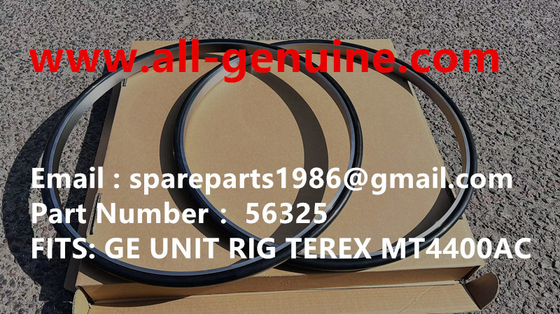 China 56325 SEAL FITS GE TEREX UNIT RIG BUCYRUS  MT4400AC MT5500 MT3600 NTE240 NTE260 NHL DUMP TRUCK HAULER MINING supplier