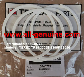 China TEREX 15040777 RETAINER  MINING NHL DUMP TRUCK TR35 TR50 TR60 TR100 3305B 3305F 3303 3307 TR45 TR70 MT4400 supplier
