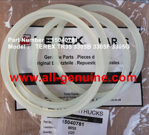 China TEREX 15040781 WIPER  MINING NHL DUMP TRUCK TR35 TR50 TR60 TR100 3305B 3305F 3303 3307 TR45 TR70 MT4400 supplier