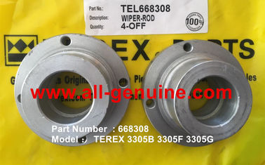 China TEREX 668308 WIPER ROD MINING NHL DUMP TRUCK TR35 TR50 TR60 TR100 3305B 3305F 3303 3307 TR45 TR70 MT4400 supplier