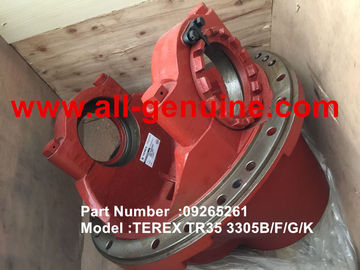 China TEREX 09265261 SHELL MINING NHL DUMP TRUCK TR35 3305B/F/G/K HAULER supplier