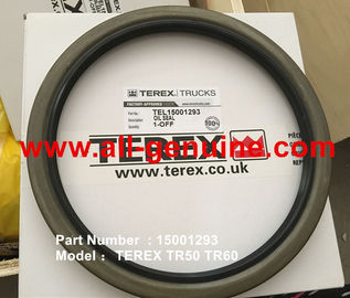 China TEREX 15001293 TR60 OIL SEAL  MINING NHL DUMP TRUCK TR35 TR50 TR60 TR100 3305B 3305F 3303 3307 TR45 TR70 MT4400 supplier