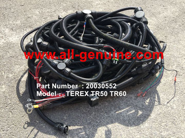 China TEREX 20030552 HARNESS FRAME NHL DUMP TRUCK TR35 TR50 TR60 TR100 3305B 3305F 3303 3307 TR45 TR70 MT4400 supplier