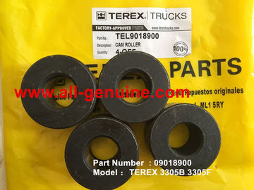 China TEREX 09018900 CAM ROLLER  NHL DUMP TRUCK TR35 TR50 TR60 TR100 3305B 3305F 3303 3307 TR45 TR70 MT4400 supplier