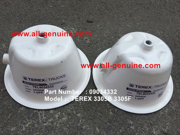 China TEREX 09034332 BRAKE CHAMBER HOUSEING NHL DUMP TRUCK TR35 TR50 TR60 TR100 3305B 3305F 3303 3307 TR45 TR70 MT4400 supplier