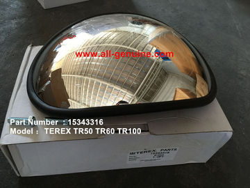 China TEREX 15343316 MIRROR NHL DUMP TRUCK TR35 TR50 TR60 TR100 3305B 3305F 3303 3307 TR45 TR70 MT4400 supplier